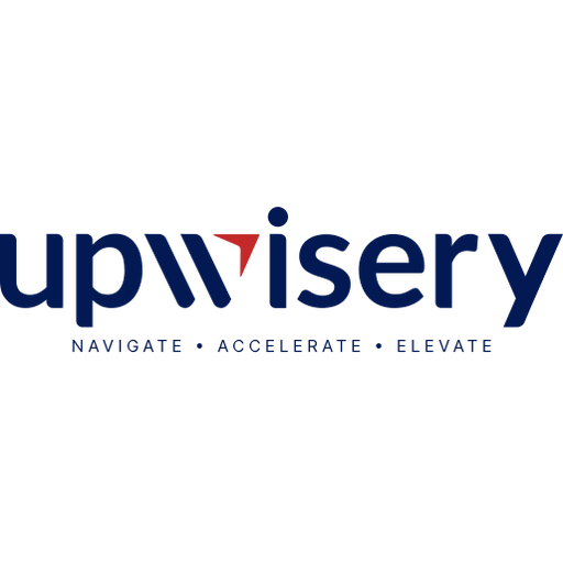 Upwisery logo