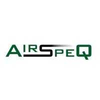 AirSpeQ logo