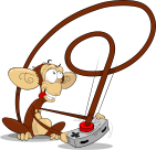 Prehensile Tales logo
