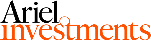 Ariel Investments logo