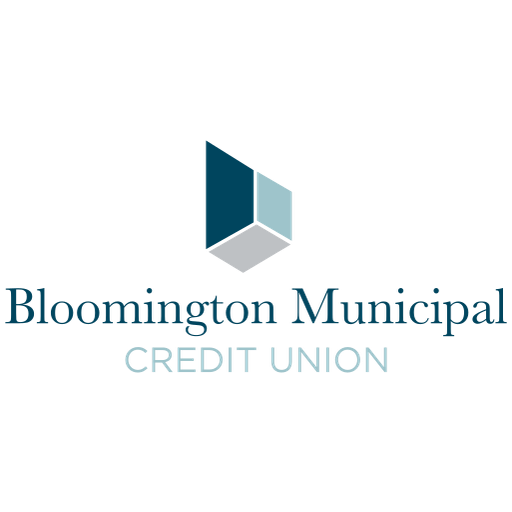 Bloomington Municipal Credit Union logo