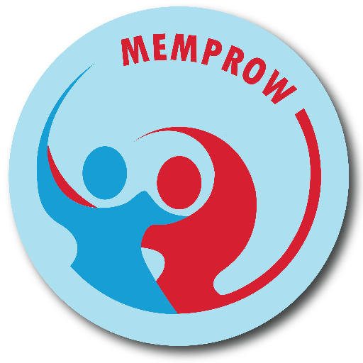 MEMPROW logo