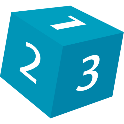 123test logo