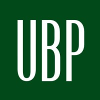 Union Bancaire Privée logo
