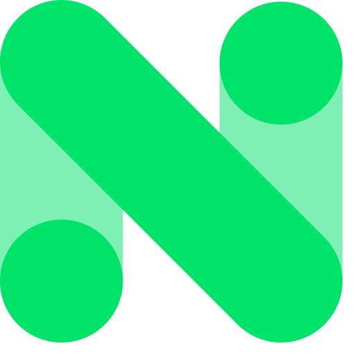 Numerator logo