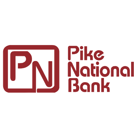 Pike National Bank logo