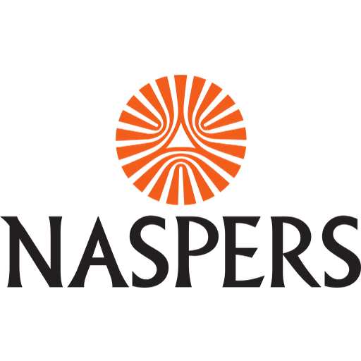 Naspers logo
