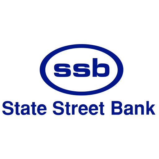State Street Bank logo