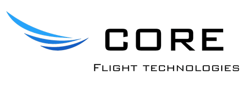 CoreFlightTech Cockpit Panels logo