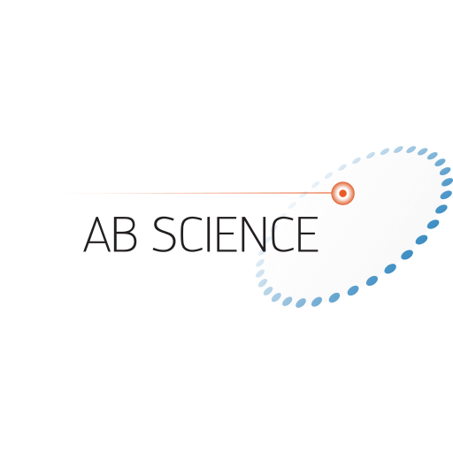 AB Science logo