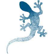 Blue Lizard Sensitive Mineral Sunscreen Stick SPF 50 logo