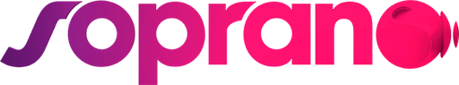 Soprano Design logo