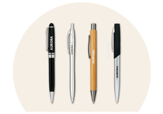 Pens logo