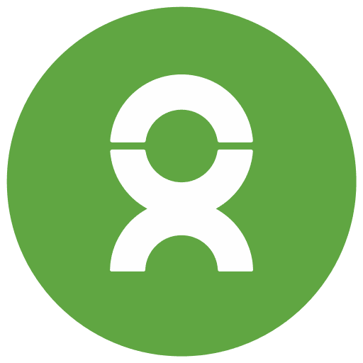 Oxfam International logo