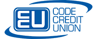 CODE Credit Union logo