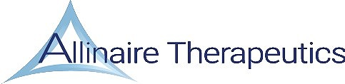 Allinaire Therapeutics logo