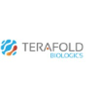 TeraFold Biologics logo