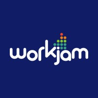 WorkJam logo