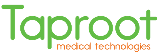 Taproot Medical Technologies logo