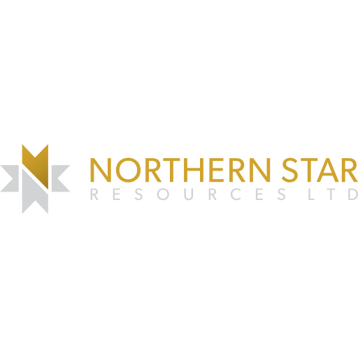 Northern Star Resources logo