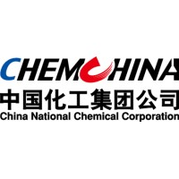 ChemChina logo