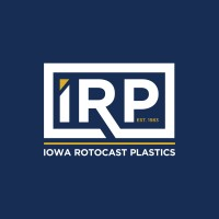 Iowa Rotocast Plastics logo