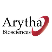 Arytha Biosciences logo