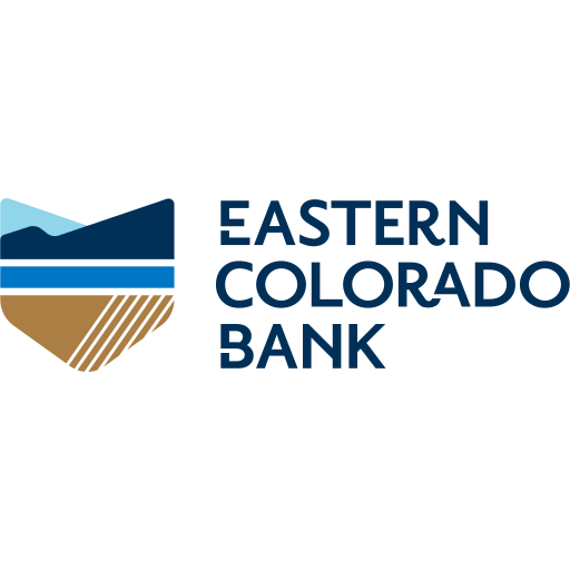 Eastern Colorado Bank logo