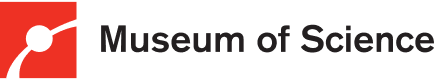 Museum of Science, Boston logo