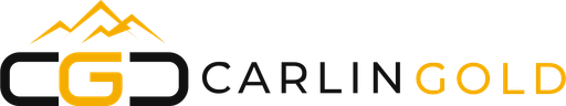 Carlin Gold Corporation logo