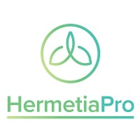 Hermetia Pro logo