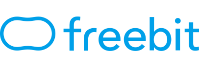 freebit logo