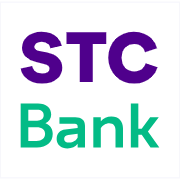 STC Bank logo