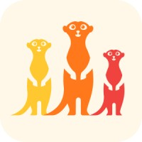 Meerkat Village logo
