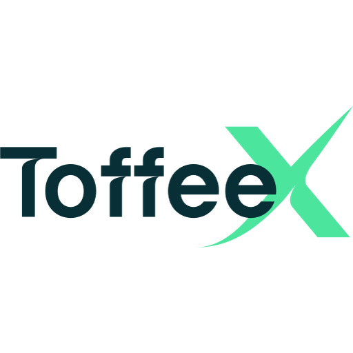 ToffeeX logo