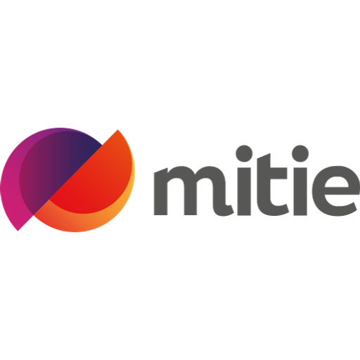 Mitie logo
