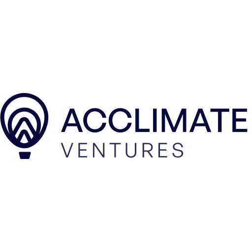 Acclimate Ventures logo