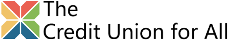 Credit Union For ALL logo