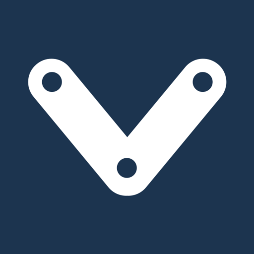 Vention logo