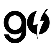 Go Eve logo