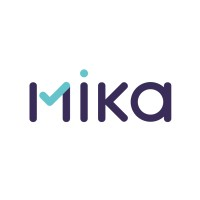 Mika logo
