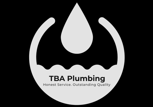 TBA Plumbing logo