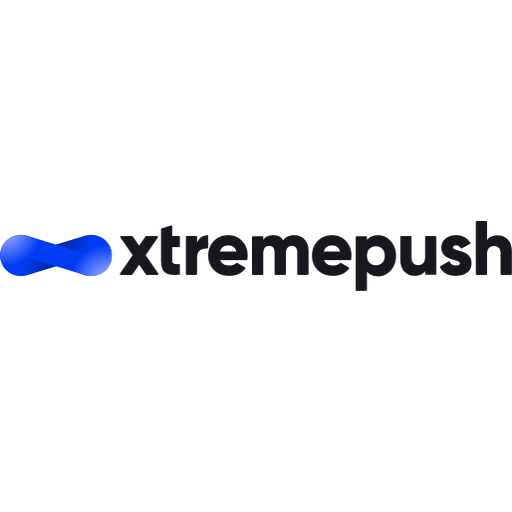 Xtremepush logo