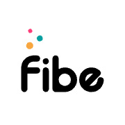 Fibe logo