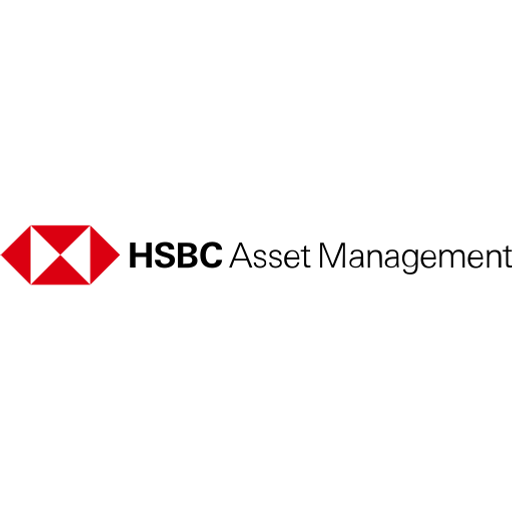 HSBC Asset Management logo