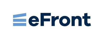 eFront Insight logo
