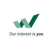West Gate Bank logo