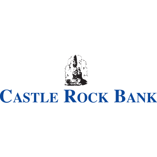 Castle Rock Bank logo