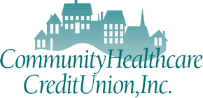 Community Healthcare Credit Union logo