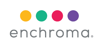 EnChroma logo